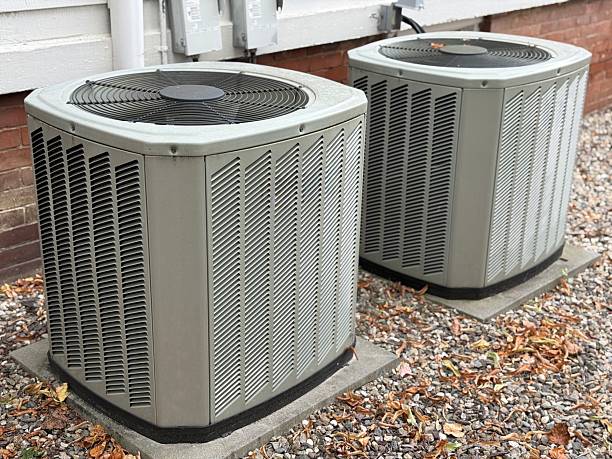 Reliable Hvac Installation contractor in Bluffton, TX by Leonard HVAC
