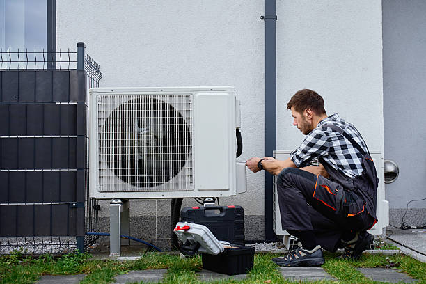 Top rated local Hvac Installation specialists in Bluffton, TX
